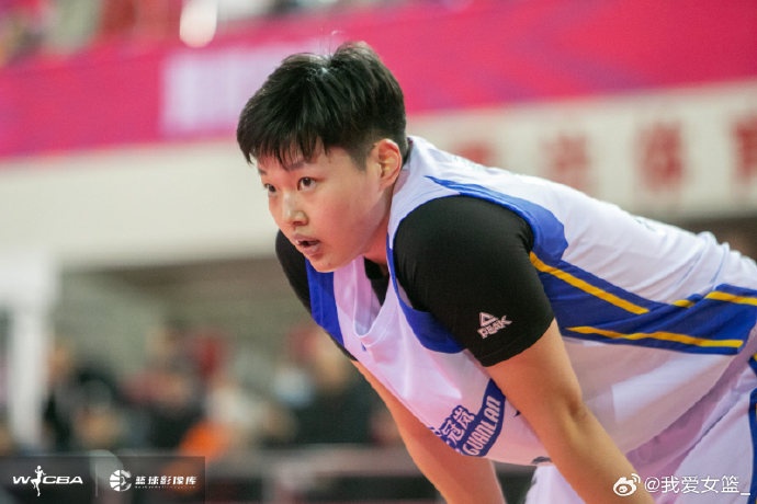  本賽季至今未嘗一勝！官方：天津女籃四名主力回歸