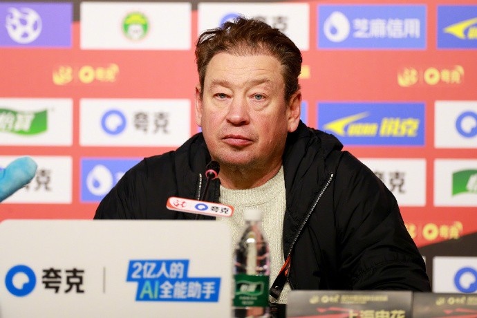  斯盧茨基：本場比賽激情四溢，以至于直到現(xiàn)在我的心情都還未平復(fù)