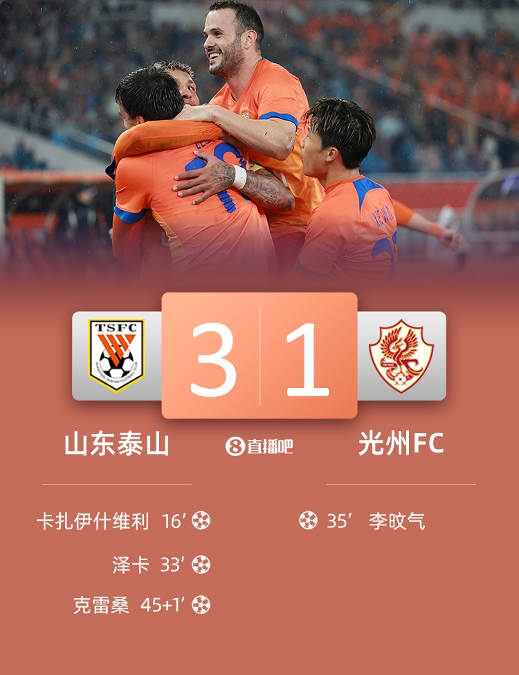  魯媒：泰山隊(duì)上海冬訓(xùn)沒白練，外援三叉戟成形堪比重磅引援