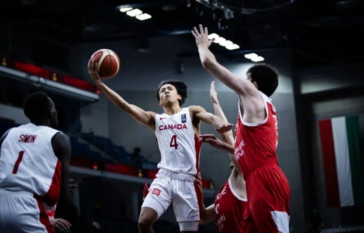  NBA下一個“林瘋狂”，會是這個韓裔小伙嗎？