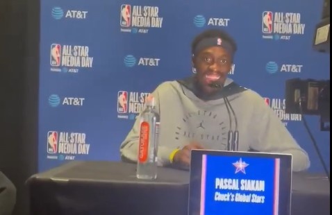  若你當NBA總裁？西卡：不想被罰款 他們上次把東契奇都交易了