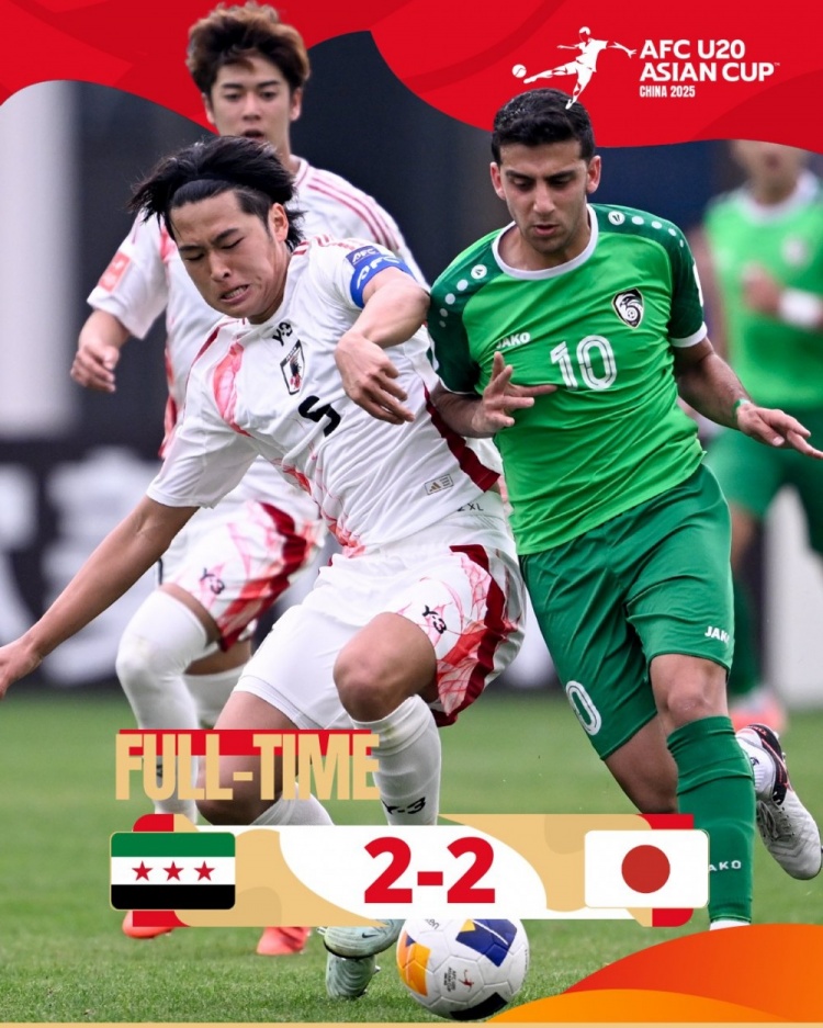  幫助日本U20扳平比分！高岡伶颯：對(duì)陣韓國(guó)隊(duì)會(huì)充滿信心