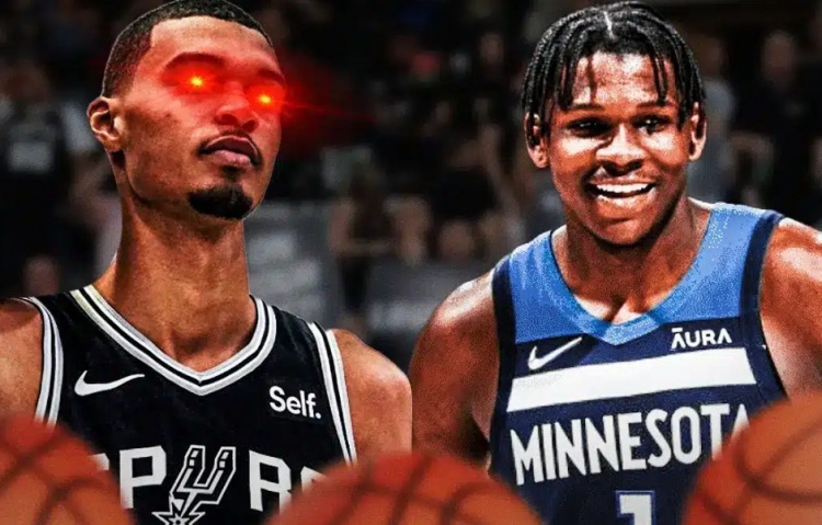  NBA未來(lái)門面人物一定得是本土球員？ 文班夠不夠格？