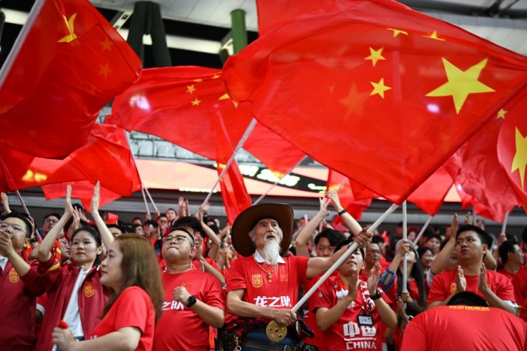  前瞻：一步之遙，U20國(guó)足全力沖擊世青賽