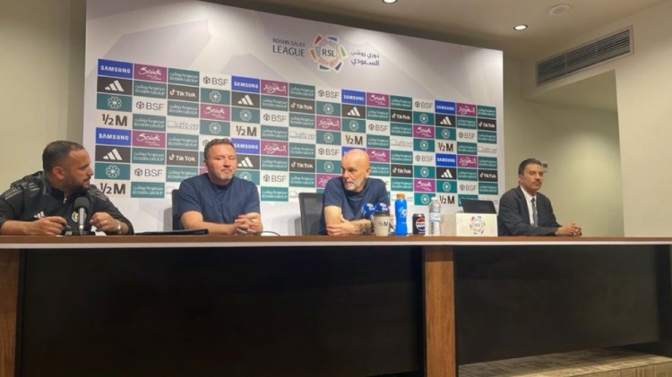 皮奧利：球隊(duì)并未因推遲開(kāi)球而受影響，利雅得勝利配得上勝利