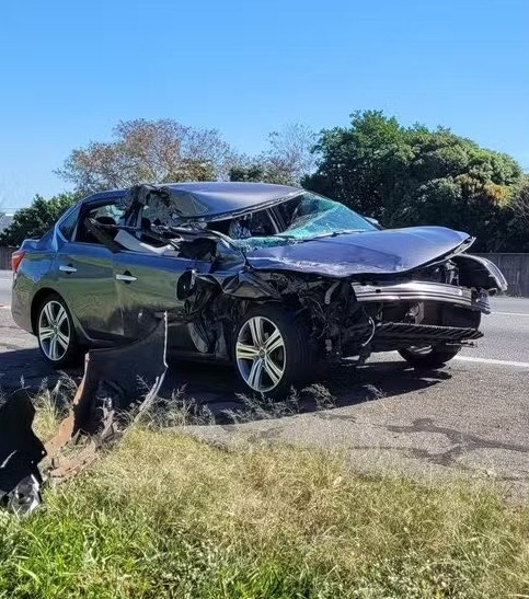  19歲巴西前鋒遭遇嚴(yán)重車禍，醫(yī)院已啟動腦死亡確認(rèn)程序