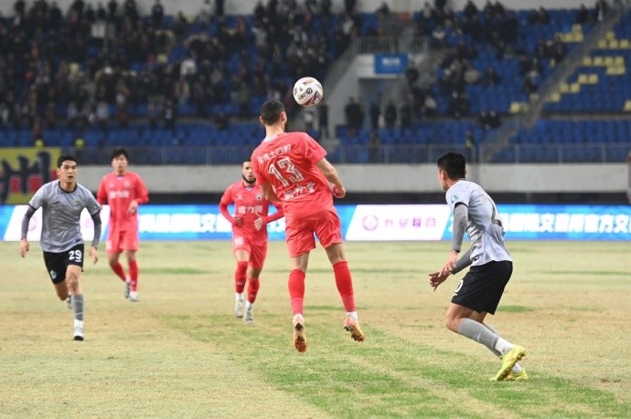  陜西聯(lián)合三戰(zhàn)全勝，奪得2025西部杯足球邀請賽冠軍