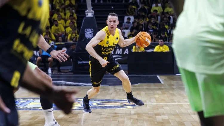  NBA初代老六，42歲進(jìn)入生涯巔峰？！