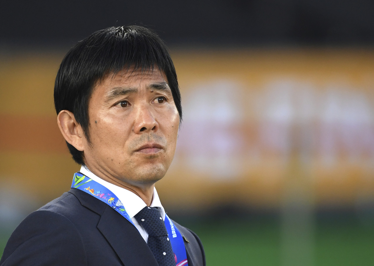  森保一談富安健洋等國(guó)腳傷病：很痛心，但國(guó)家隊(duì)陣容厚度足夠
