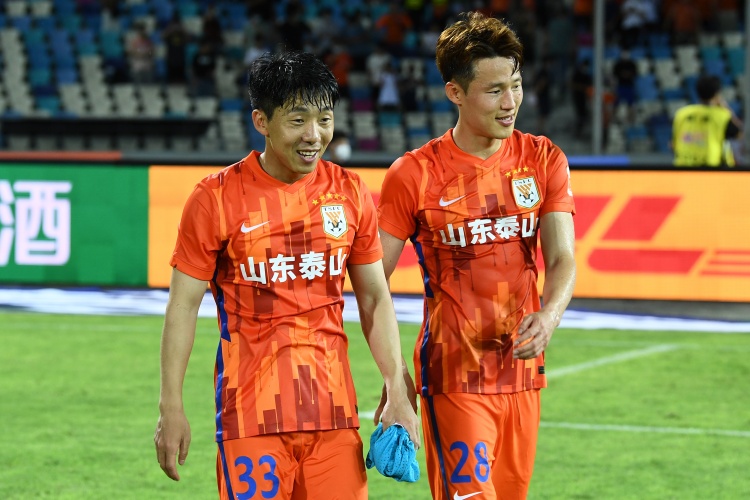  孫準(zhǔn)浩證言：2-2海港后收金敬道20萬，2-0河北前下注50萬賽后收錢