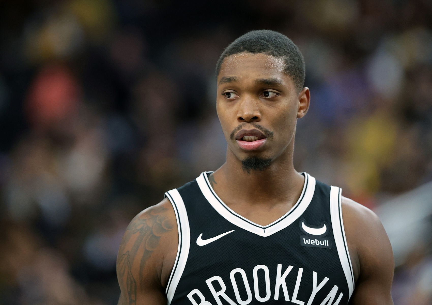  “壓哨”重返NBA！朗尼-沃克：我現在還在消化這一切 感謝上帝