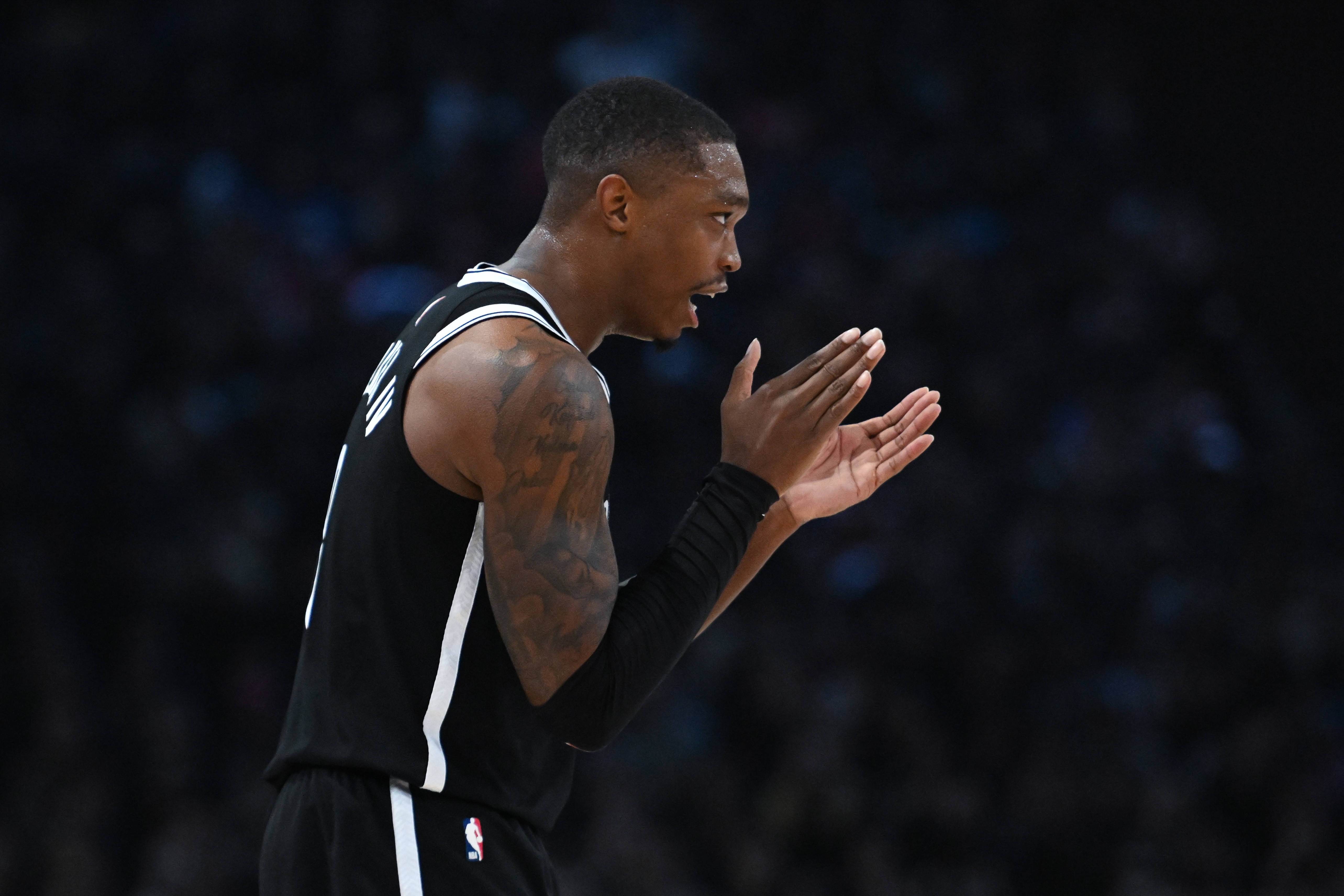  重返NBA！Shams：朗尼-沃克同意與76人簽下2年370萬(wàn)美元合同