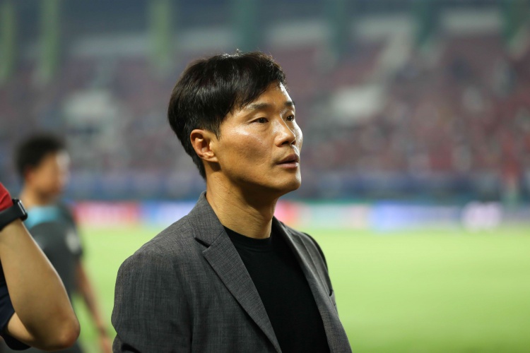  熱身賽-河南隊1-0擊敗長春亞泰，鐘義浩制勝卡多索替補登場
