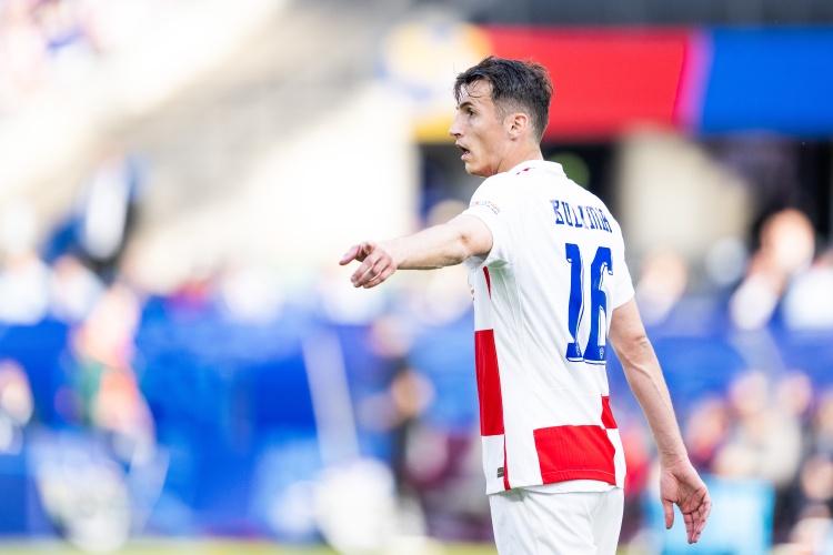  布迪米爾：2-0法國只是中場休息，我們必須保持專注迎接次回合