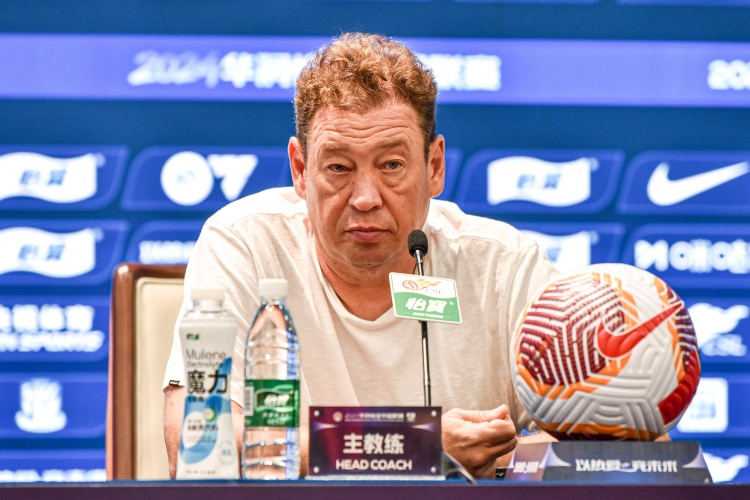  東體：申花穩(wěn)定是超級(jí)杯爭(zhēng)勝砝碼，米內(nèi)羅首秀是一大看點(diǎn)