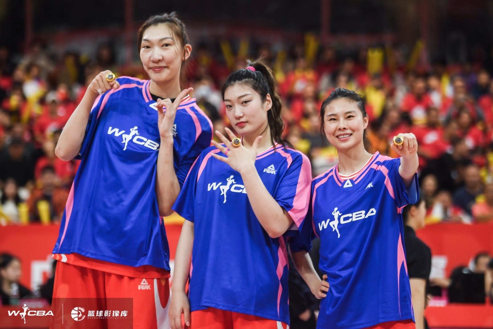  晉江經(jīng)濟(jì)報：常規(guī)賽斷檔式的存在 四川女籃大概率實(shí)現(xiàn)三連冠