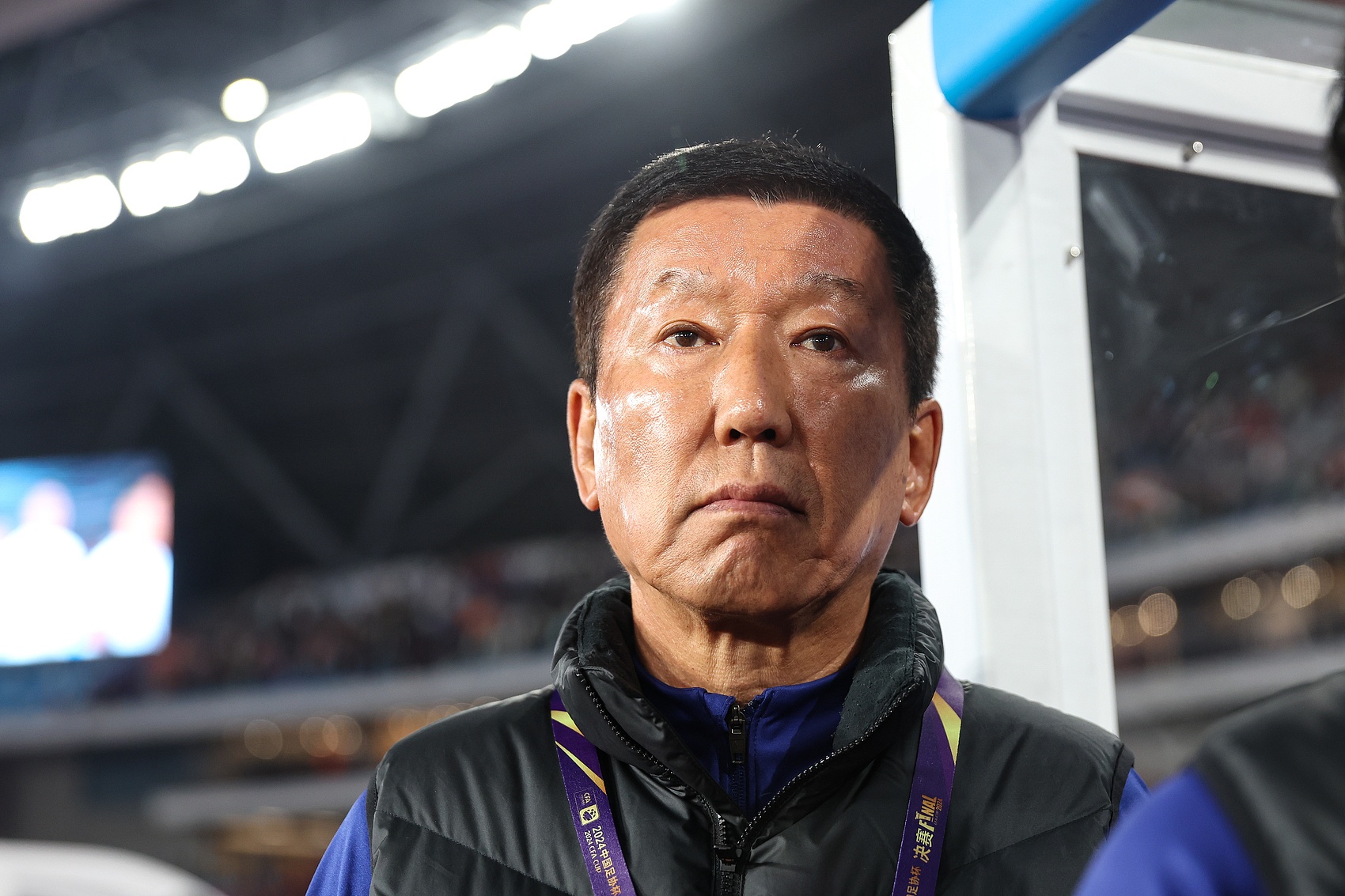  馬德興：中超今年技術(shù)積分已被泰國(guó)反超，三強(qiáng)需為亞冠名額而戰(zhàn)