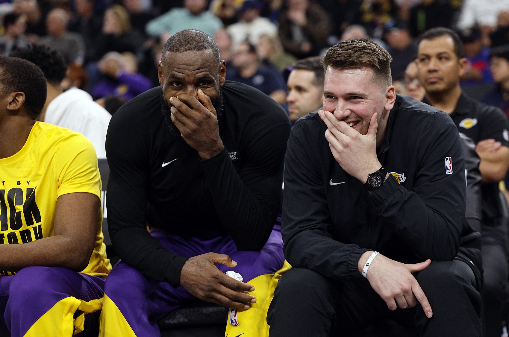  ESPN專家談截止日后重點(diǎn)：KD成下位被交易超巨？新版湖俠值得期待