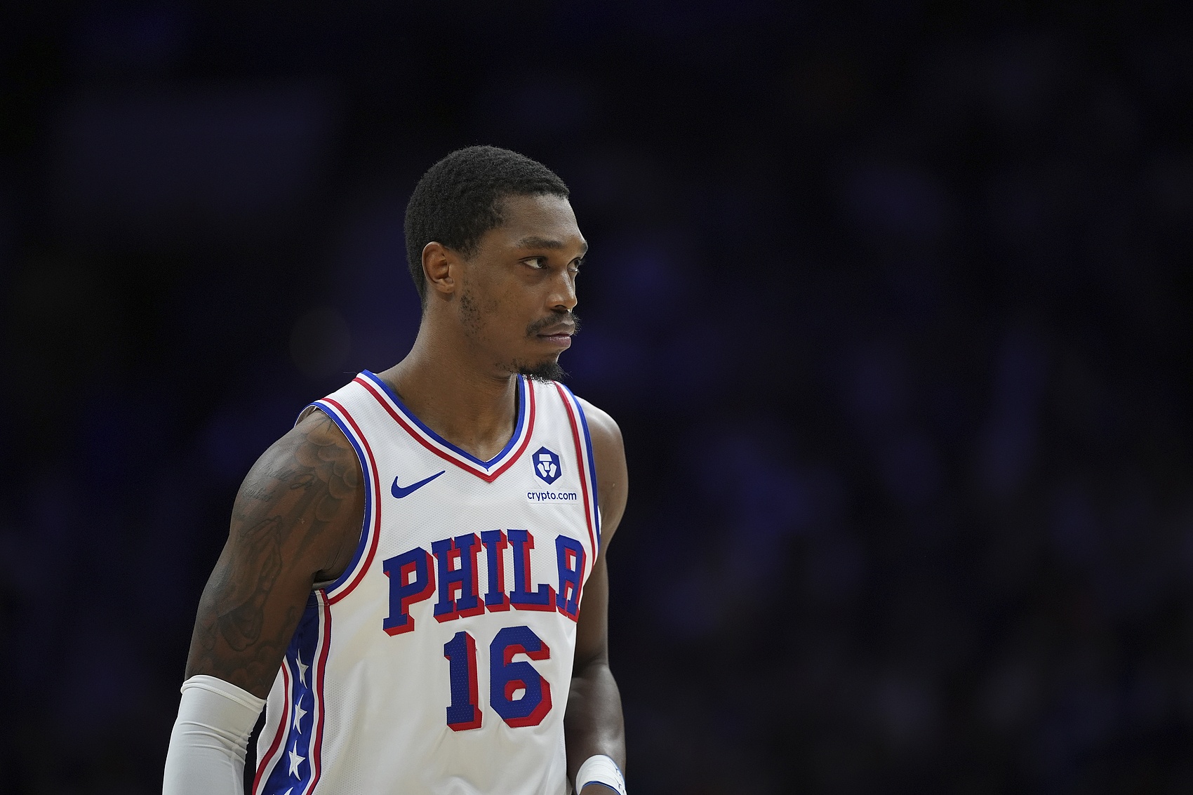  前隊(duì)友！凱爾登：為朗尼-沃克回NBA感到自豪 他能在任何地方打球