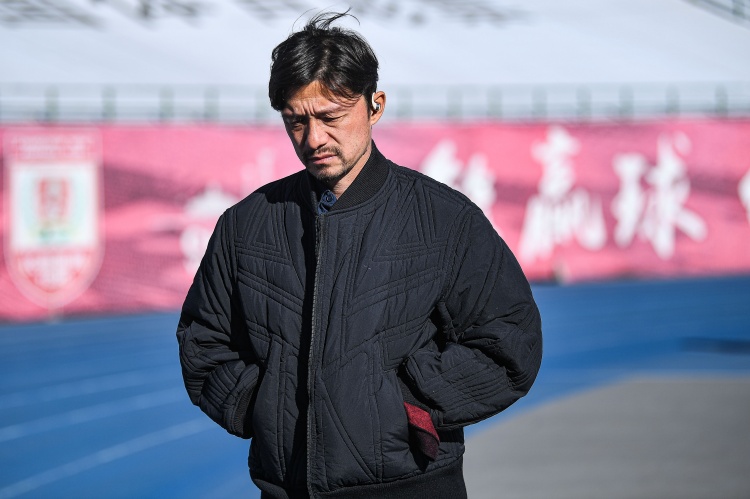  兩隊均三連敗開局！足球報談亞泰vs三鎮(zhèn)：亞泰力爭打好第一個主場